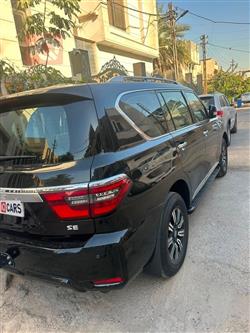 نيسان باترول